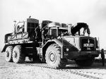 Berliet T100-700 1958 года